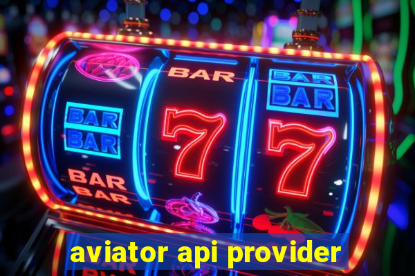 aviator api provider